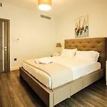 Carrington Gold Tower Hotel 3*