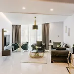 Carrington Gold Tower Hotel Kyrenia (Northern Cyprus)