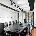 Hotel Carrington Gold Tower 3*