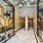 Carrington Gold Tower 3* Kyrenia (Northern Cyprus)