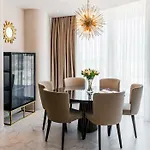 Hotel Carrington Gold Tower Kyrenia (Northern Cyprus)