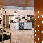 Hotel Carrington Gold Tower 3*