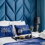 Carrington Gold Tower 3* Kyrenia (Northern Cyprus)