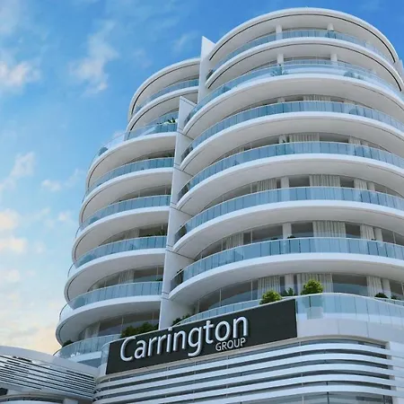 Hotel Carrington Gold Tower 3*
