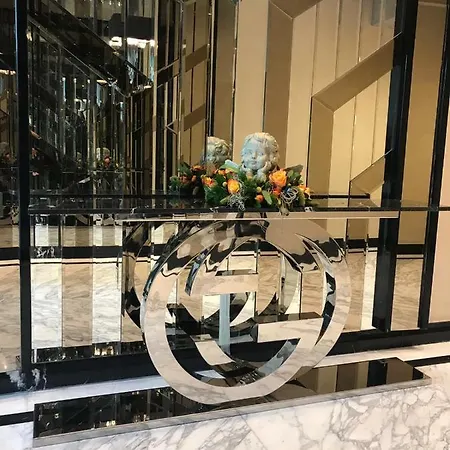 Carrington Gold Tower Girne