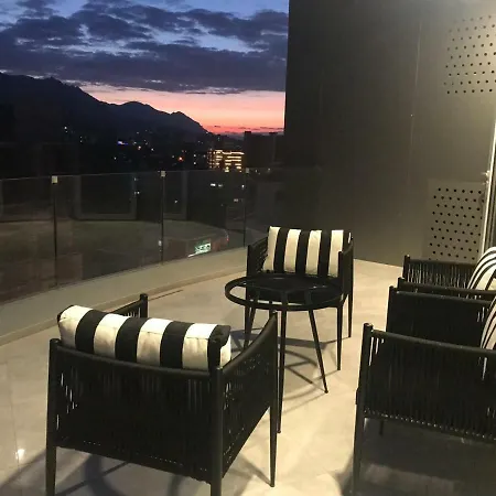 Carrington Gold Tower 3* Kyrenia (Northern Cyprus)