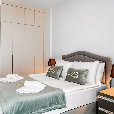 Carrington Gold Tower 3*
