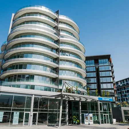 Carrington Gold Tower