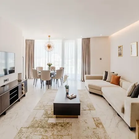 Carrington Gold Tower 3* Girne
