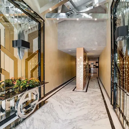 Carrington Gold Tower 3* Kyrenia (Northern Cyprus)