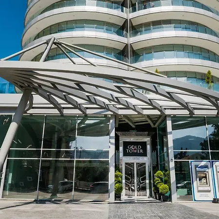 Carrington Gold Tower 3*