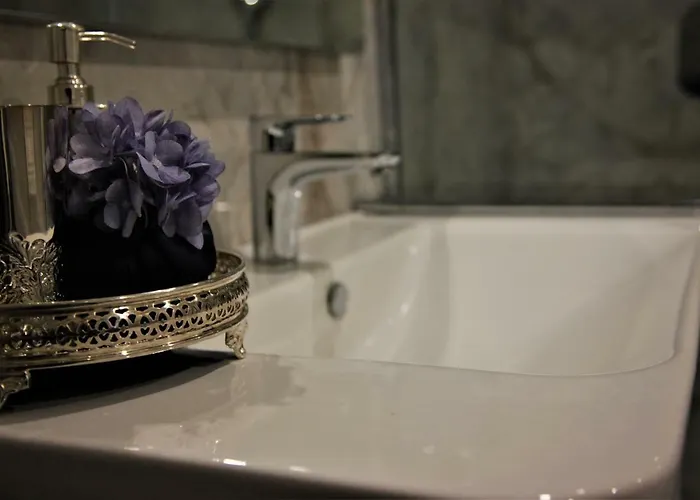 Hotel Carrington Gold Tower 3*