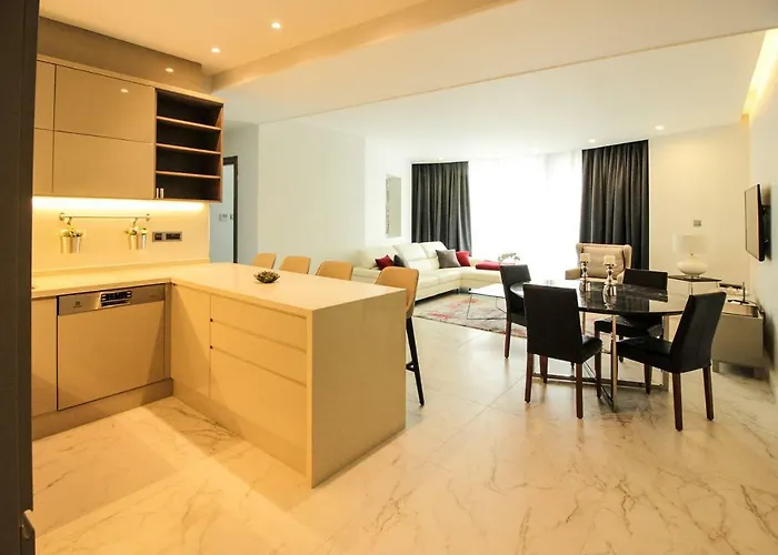 Carrington Gold Tower