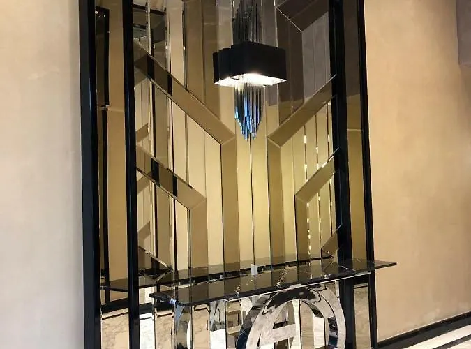 Carrington Gold Tower 3* Kyrenia (Northern Cyprus)