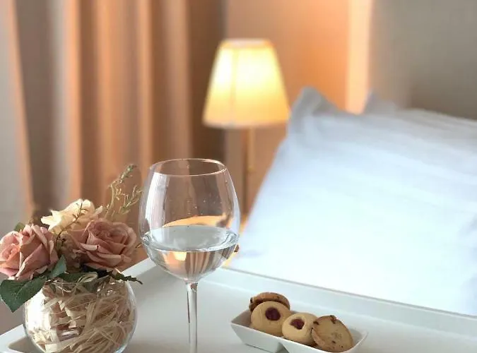 Carrington Gold Tower Kyrenia (Northern Cyprus)