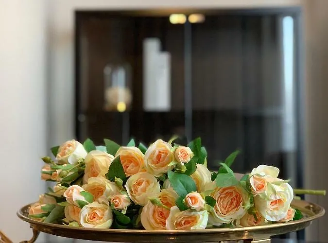 Hotel Carrington Gold Tower