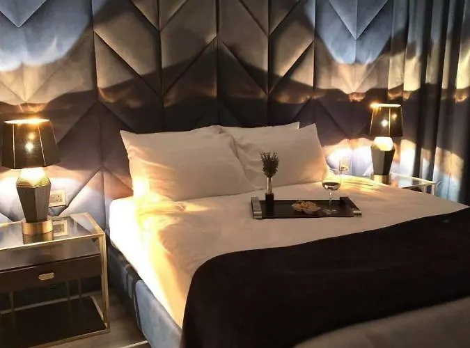 Carrington Gold Tower 3* Kyrenia (Northern Cyprus)