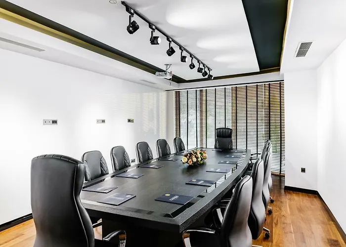 Hotel Carrington Gold Tower 3*