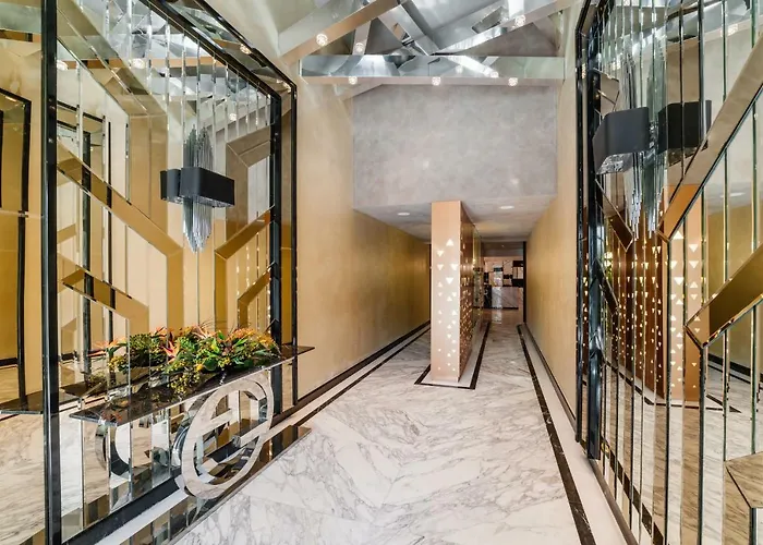 Carrington Gold Tower 3* Kyrenia (Northern Cyprus)