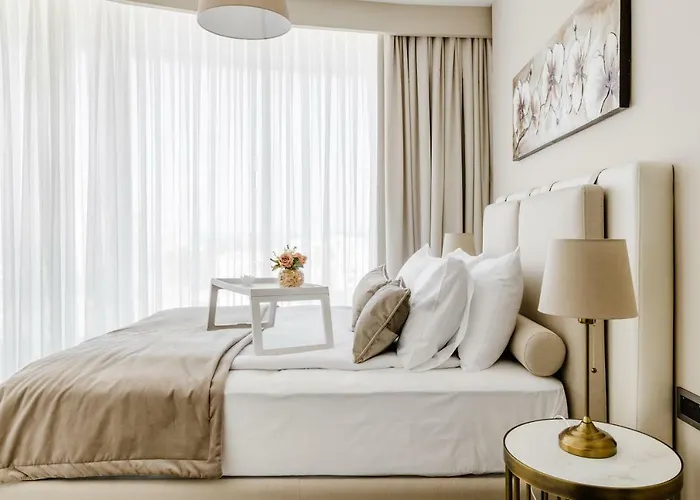 Hotel Carrington Gold Tower