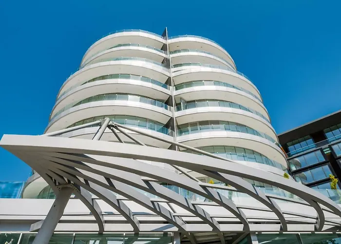 Carrington Gold Tower 3* Kyrenia (Northern Cyprus)