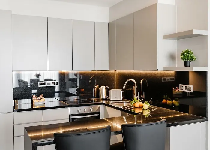 Carrington Gold Tower Hotel