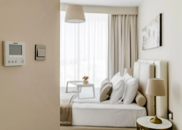 Carrington Gold Tower Hotel 3*